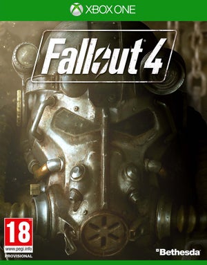 Fallout 4
