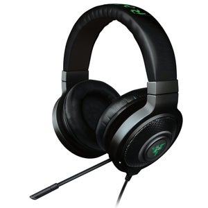 Razer Kraken 7.1 Chroma Gaming USB Headset