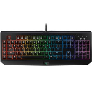 Razer Blackwidow Chroma 2014 USB Gaming Keyboard