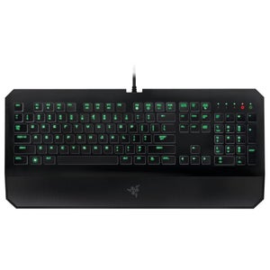 Razer Deathstalker Expert USB Gaming Keyboard