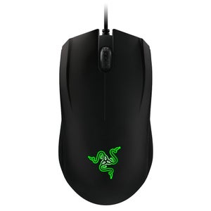 Razer Abyssus 2014 Essential Ambidextrous Gaming Mouse