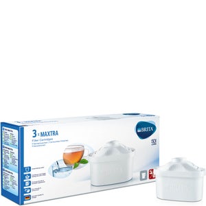 BRITA MAXTRA Cartridges (3 Pack)