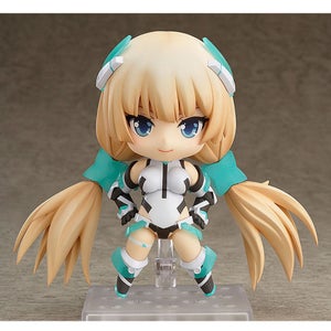 Good Smile Company Expelled From Paradise Nondoroid Angela Balzac Action Figure