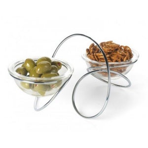 Black+Blum Double Loop Bowl