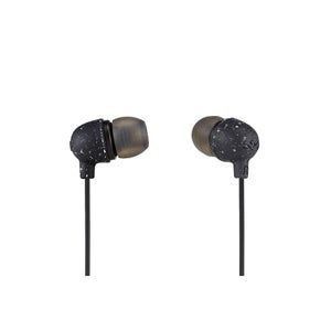 The House of Marley Little Bird Earphones - Black