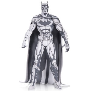 DC Collectibles DC Comics Batman BlueLine Edition SDCC Exclusive Action Figure