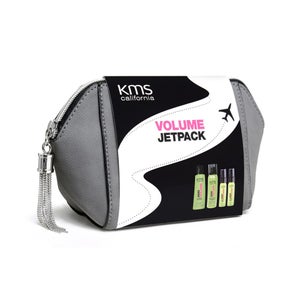 KMS Jet Set Bag Add Volume