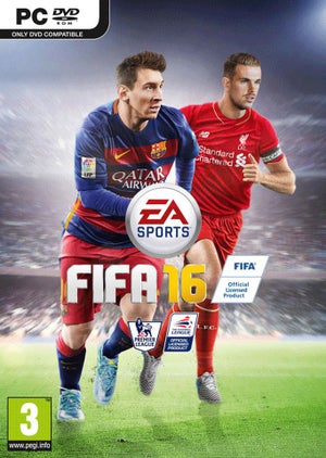 FIFA 16