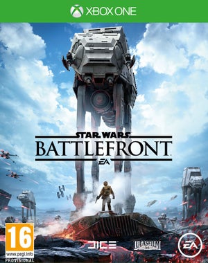 Star Wars: Battlefront (Exclusive Pre-order DLC)