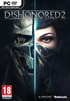 Dishonored 2 (Includes Imperial Assassin’s Pack)