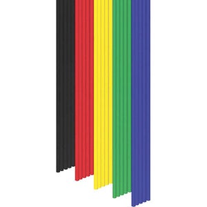 3Doodler Mix Colour Pla Pack - Essentials