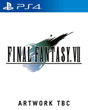 Final Fantasy VII