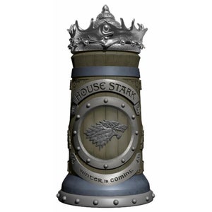 Game of Thrones Stark Stein
