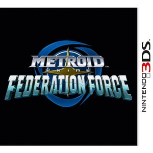 Metroid Prime: Federation Force