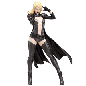 Kotobukiya Marvel X-Men Emma Frost 1:10 Scale Statue