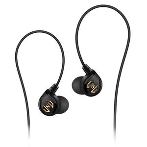 Sennheiser IE60 Canal Earphones - Black