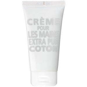 Compagnie de Provence Extra Pur Hand Cream - Cotton Flower (75ml)