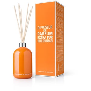 Compagnie de Provence Extra Pur Fragrance Diffuser - Orange Blossom (200ml)