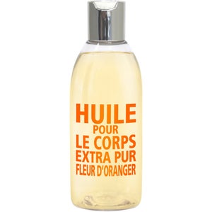 Compagnie de Provence Extra Pur Body Oil - Orange Blossom (200ml)