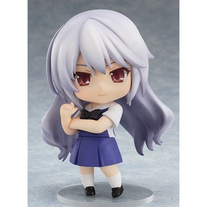 Good Smile Company The Fruit Of The Grisaia Nendoroid Kazuki Kazami Action Figure