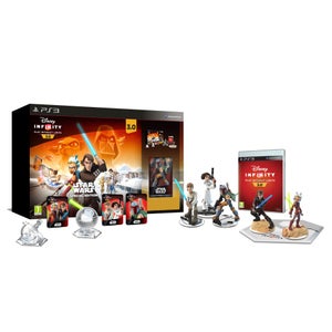 Disney Infinity 3.0: Play without Limits Special Edition