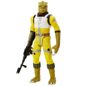 Jakks Pacific Star Wars Classic Big Size Bossk 18 Inch Action Figure