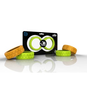 Sphero Ollie Robotic Tube Nubby Tyres