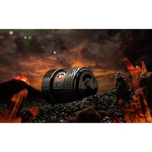 Sphero Ollie Robotic Tube Darkside Edition