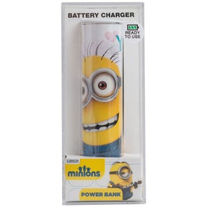 Tribe Minions One in a Minion Portable Power Bank