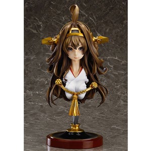 Good Smile Company Kantai Collection Kongo 12 Inch Bust