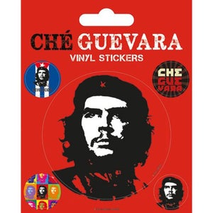 Che Guevara - Sticker