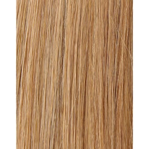 Beauty Works 100% Remy Colour Swatch Hair Extension - Tanned Blonde 10/14/16