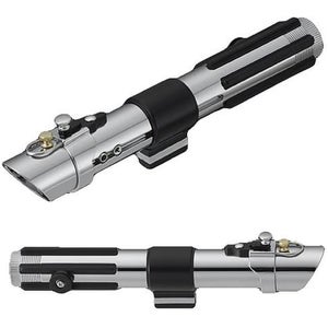 Star Wars Episode II Luke Skywalker 0.45 Scale Replica Lightsaber