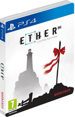Ether One - Steelbook Edition