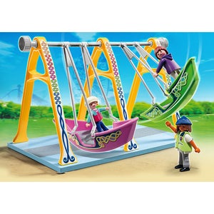 Playmobil Boat Swings (5553)