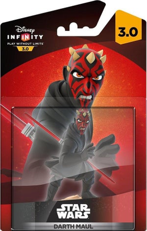 Disney Infinity 3.0: Star Wars Darth Maul Figure