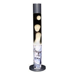 Star Wars Clone Trooper Graphic Art Lava Lamp