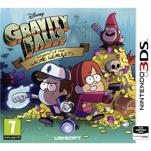 Gravity Falls