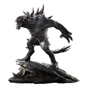 TriForce Evolve Goliath Premier Scale Statue - Limited to 500 Worldwide