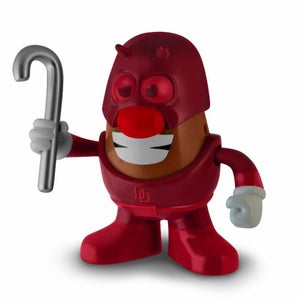 Marvel Daredevil Mr. Potato Head