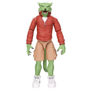 DC Collectibles DC Comics Teen Titans Earth One Beast Boy Action Figure