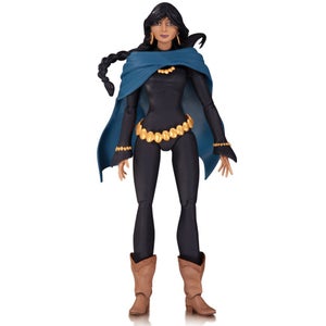 DC Collectibles DC Comics Teen Titans Earth One Raven Action Figure