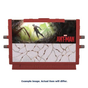 Ant-Man Ant Farm - Marvel