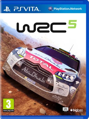 WRC 5