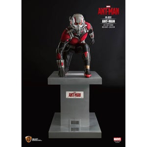 Marvel Ant Man Life Size Statue