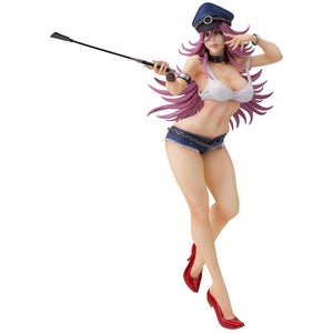 Kotobukiya Street Fighter Bishoujo Poison 1:7 Scale Statue