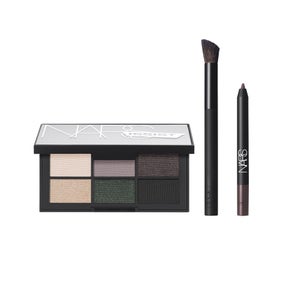 NARS Cosmetics Narsissist Six Appeal Hardwired Eye Kit