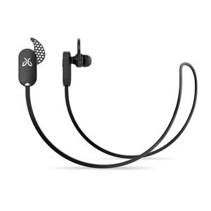 Jaybird JF4 Freedom Sprint Bluetooth Sports Earphones - Midnight Black