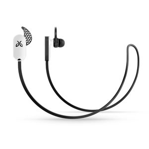 Jaybird JF4 Freedom Sprint Bluetooth Sports Earphones - Storm White