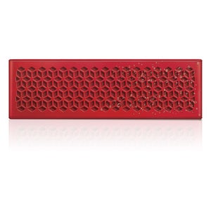 Creative MUVO Mini Wireless Portable Bluetooth and NFC Speaker (Weather Resistant) - Red